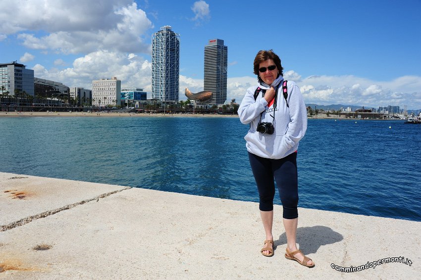 210 Spiagge di Barcellona.JPG